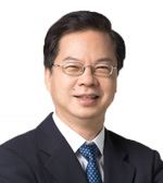 Minister Kung, Ming-Hsin