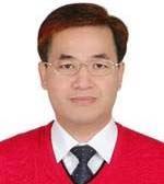 Deputy Minister Yu, Chien-Hwa