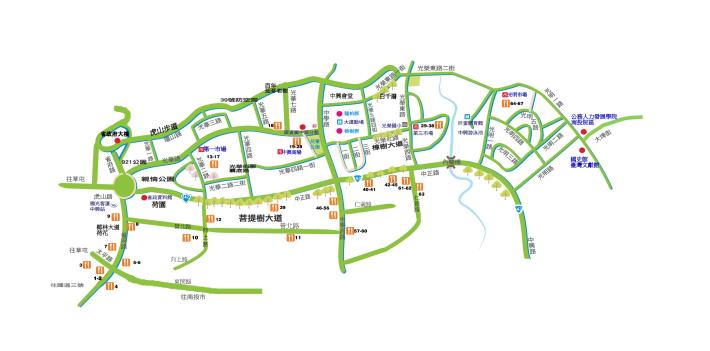 中興風景導覽01-美食商家地圖_0827V1
