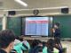 「樂『聲』再現：穿越時空的相會」主題教案實際授課情景