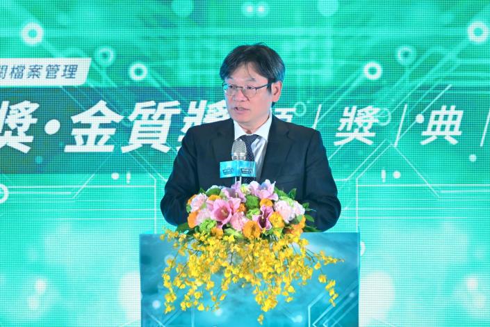 圖1 國家發展委員會葉俊顯主任委員致詞_0.JPG