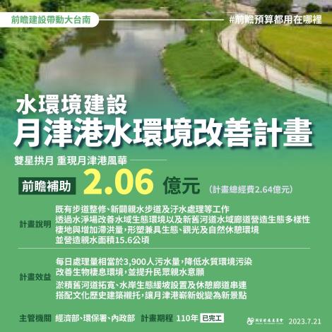 前瞻台南_水環境3