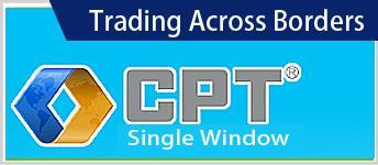 CPT Single Window