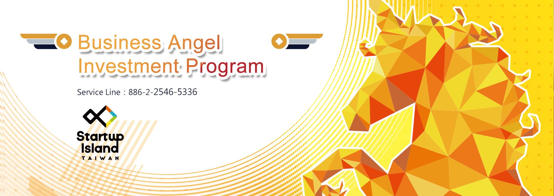 Business Angel Investment Program